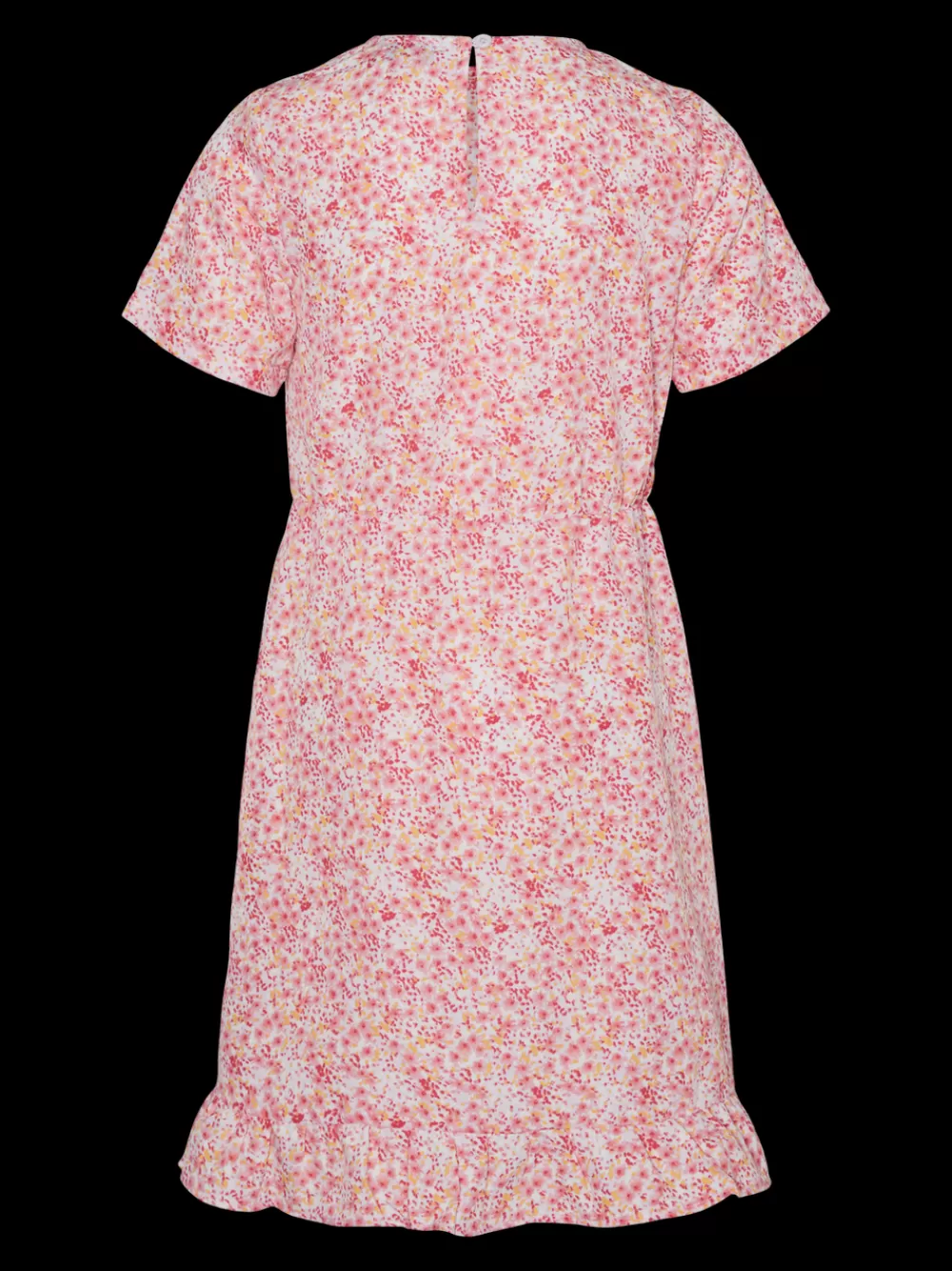 VERO MODA VMBLANCA Lyhyt mekko Orchid Bloom Online