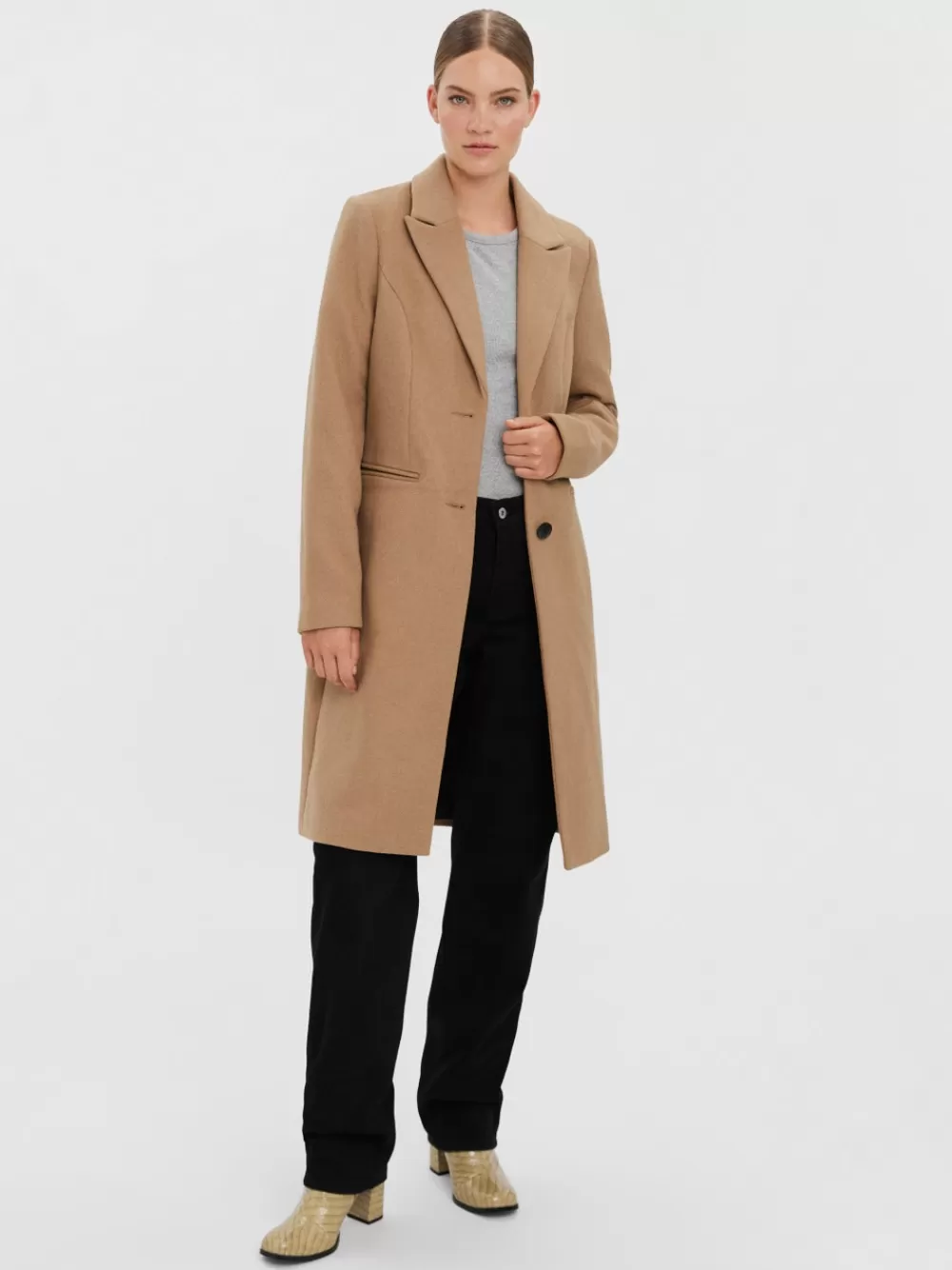 VERO MODA VMBLAZA Takit Tigers Eye Sale