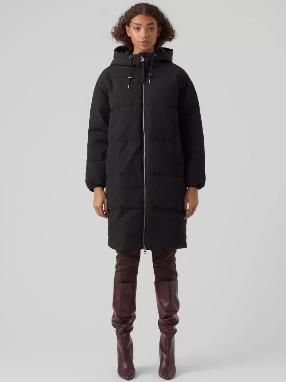 VERO MODA VMBLESS Höyhen Takit Black Best Sale