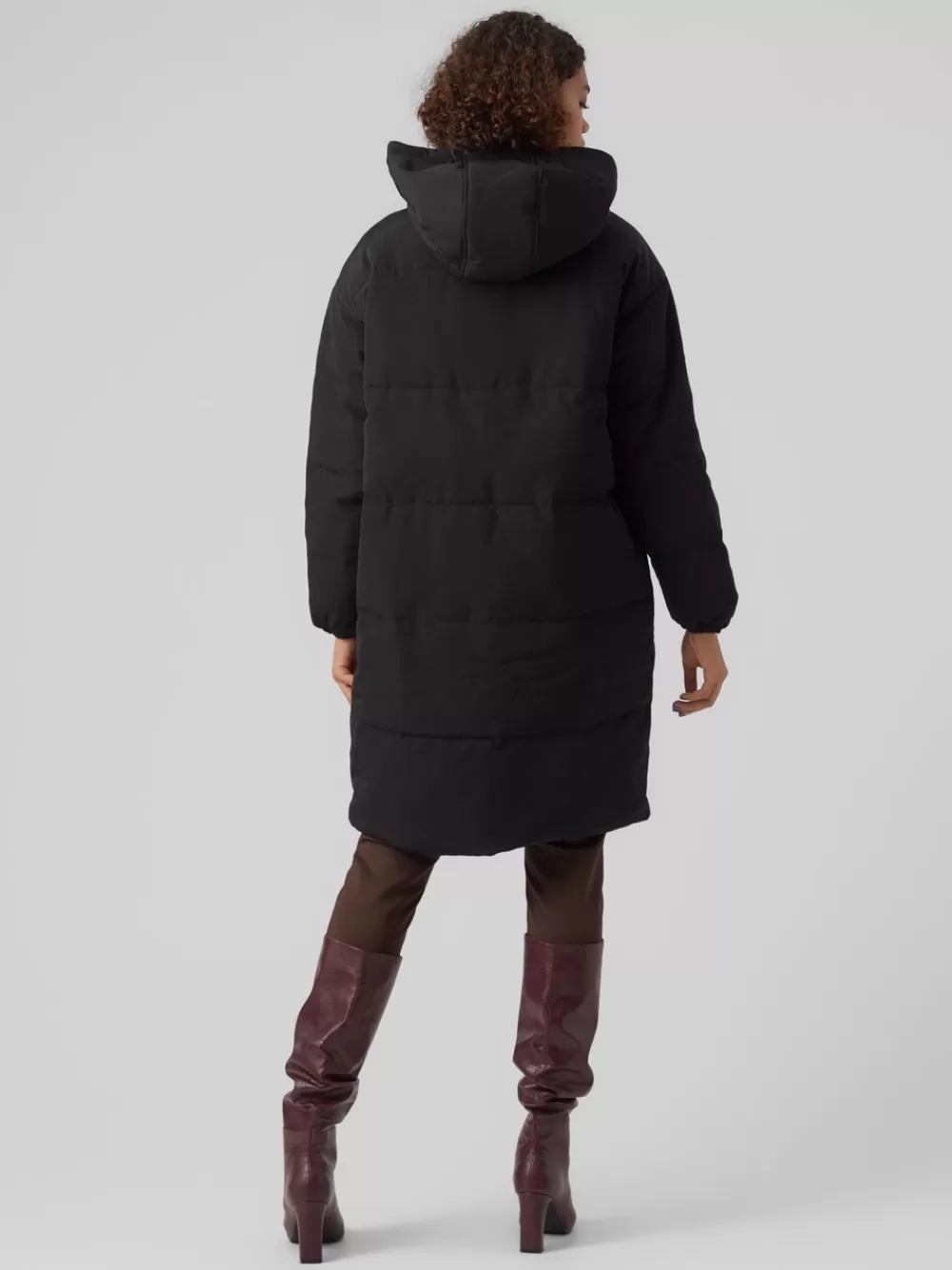 VERO MODA VMBLESS Höyhen Takit Black Best Sale