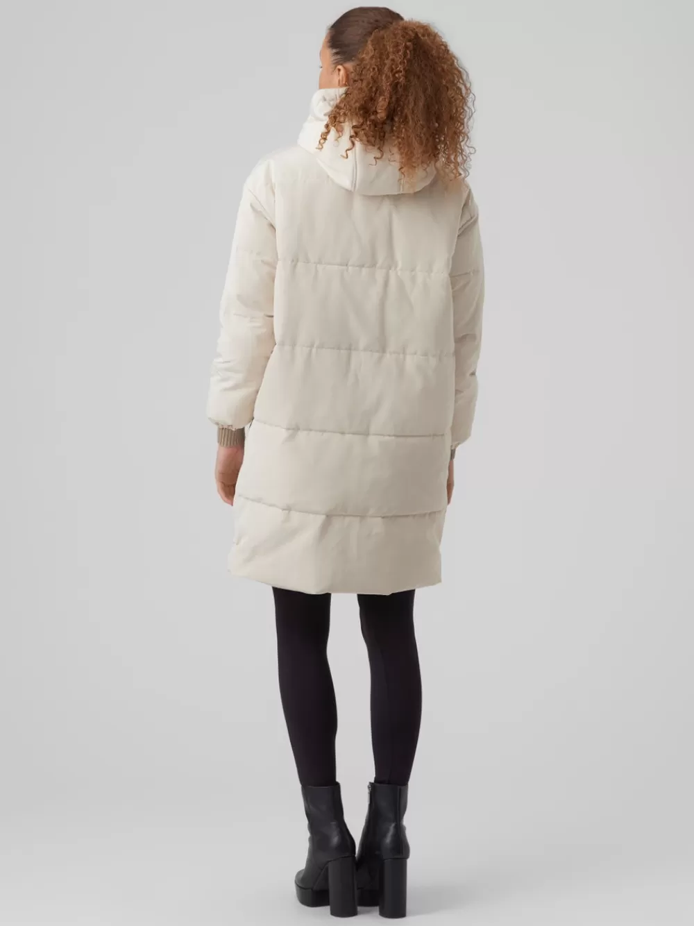 VERO MODA VMBLESS Höyhen Takit Oatmeal Best Sale
