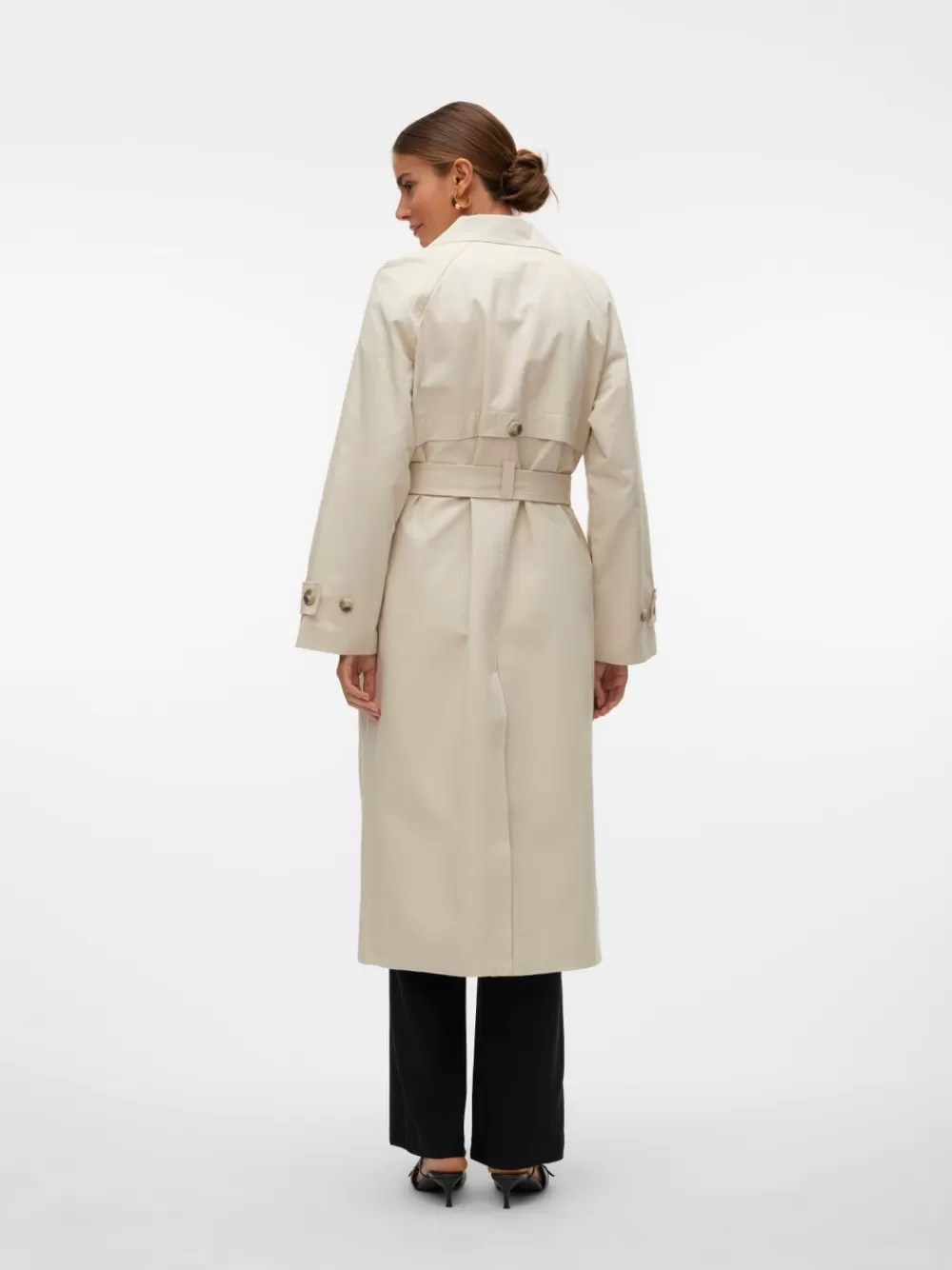 VERO MODA VMBLOG Takit Oatmeal Cheap