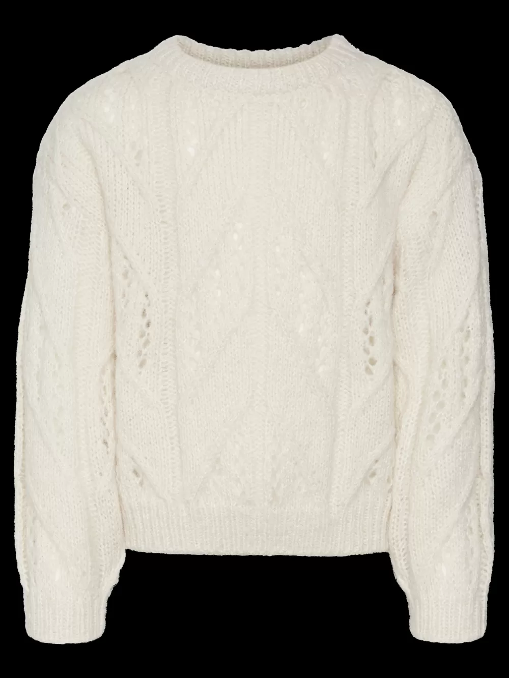 VERO MODA VMBLUEBERRY Neulepuserot Birch Online