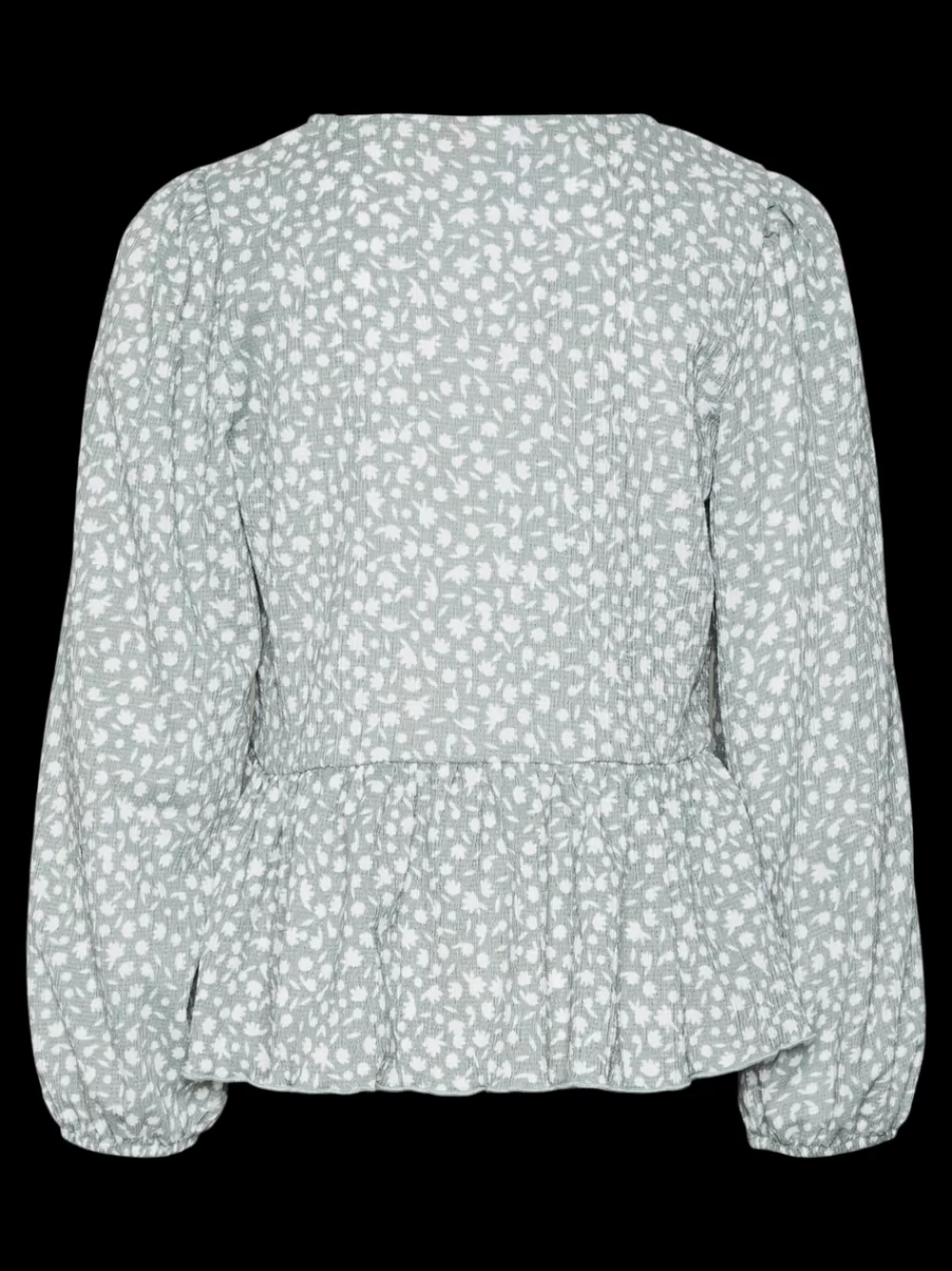 VERO MODA VMBONNI Topit Silt Green Cheap
