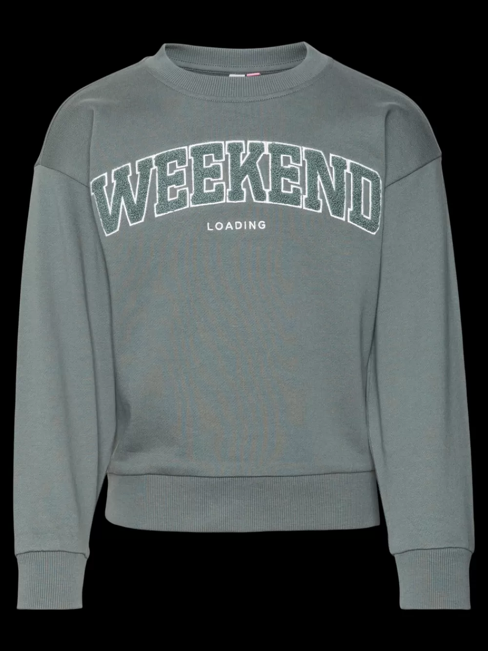 VERO MODA VMBRENDA Svetarit Balsam Green Shop