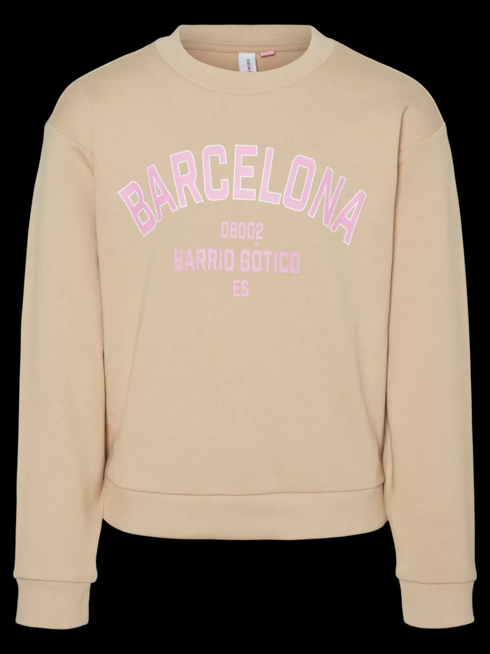 VERO MODA VMBRENDA Svetarit Irish Cream Cheap