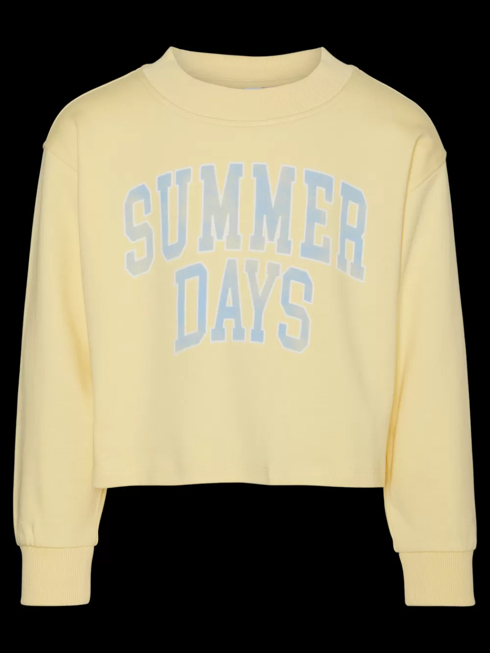 VERO MODA VMBRENDA Svetarit Mellow Yellow New