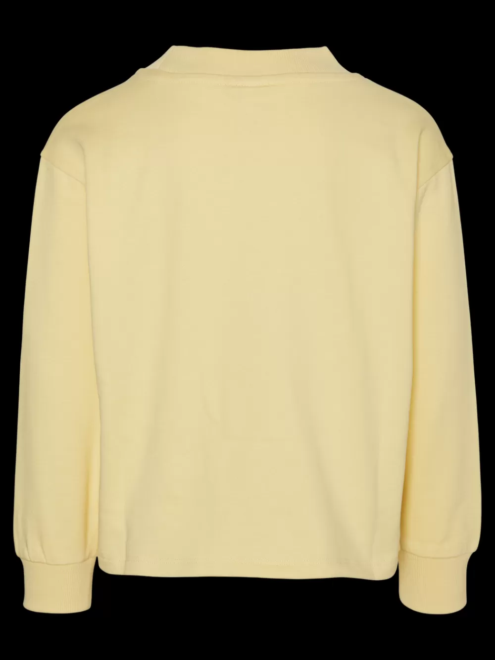 VERO MODA VMBRENDA Svetarit Mellow Yellow New