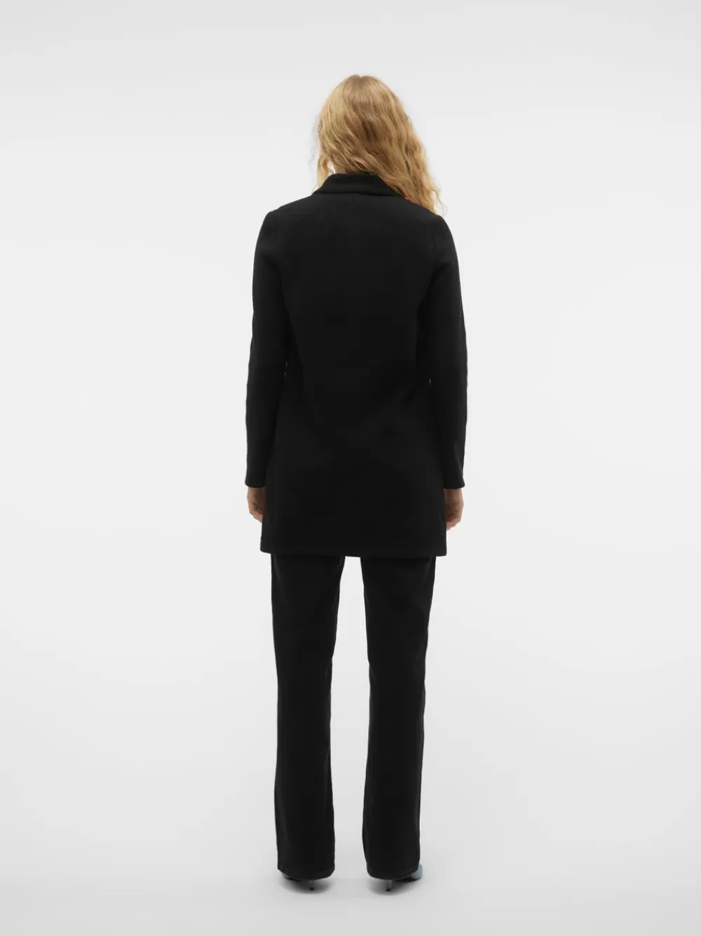 VERO MODA VMBRUSHEDKATRINE Takit Black Best