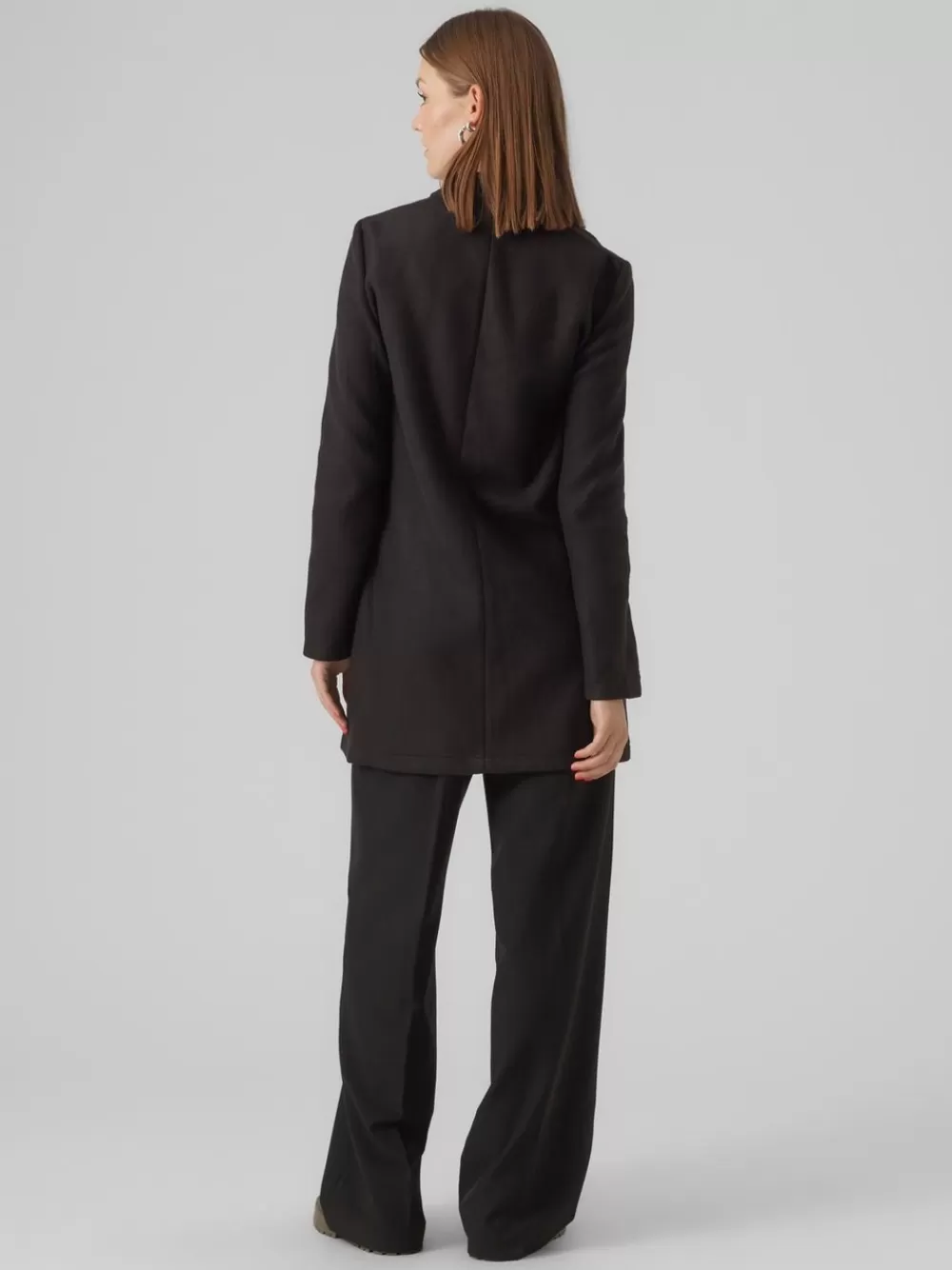 VERO MODA VMBRUSHEDKATRINE Takit Black Best
