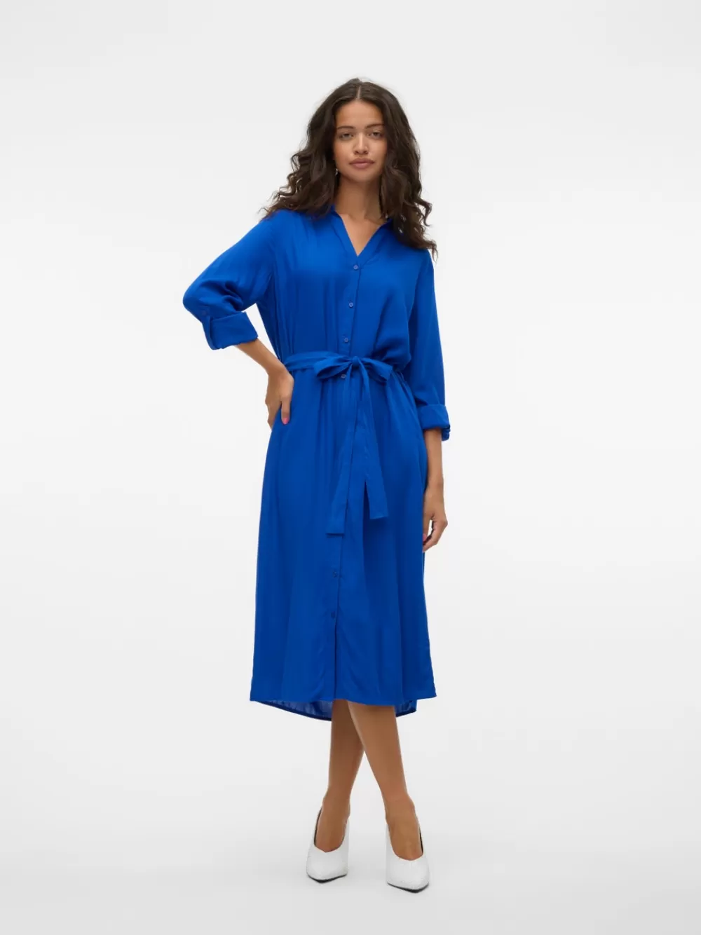VERO MODA VMBUMPY Midimekko Surf the Web Store