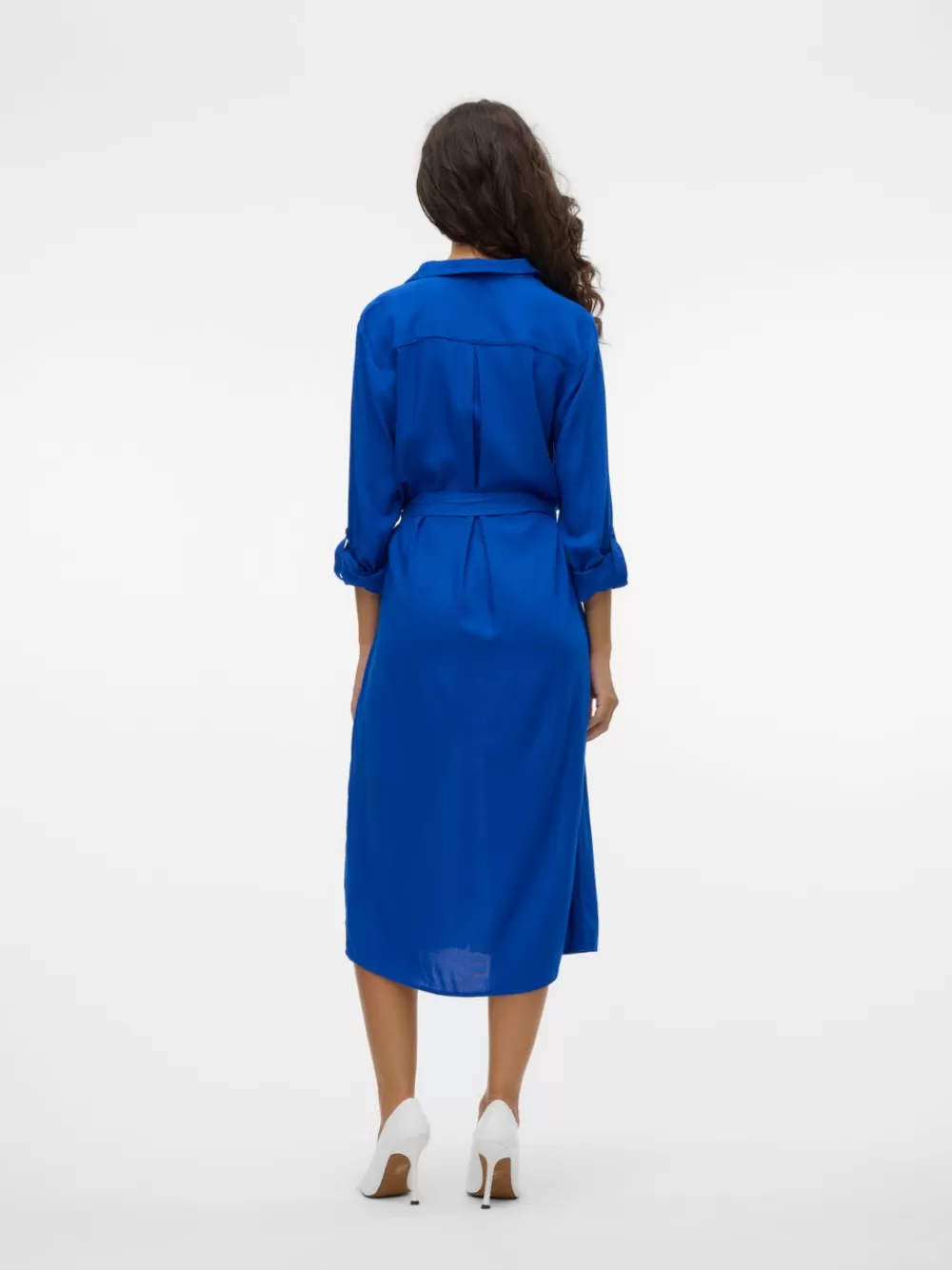 VERO MODA VMBUMPY Midimekko Surf the Web Store