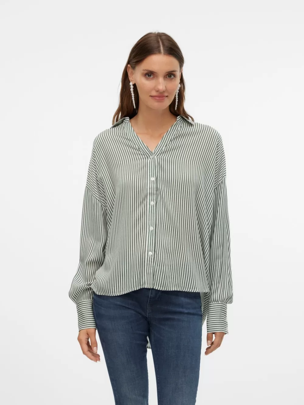VERO MODA VMBUMPY Paidat Laurel Wreath Flash Sale