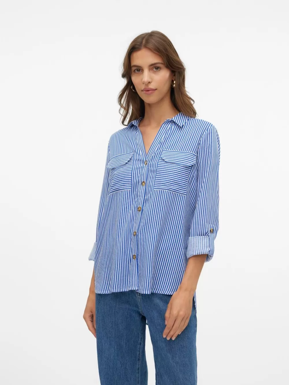 VERO MODA VMBUMPY Paidat Surf the Web Shop