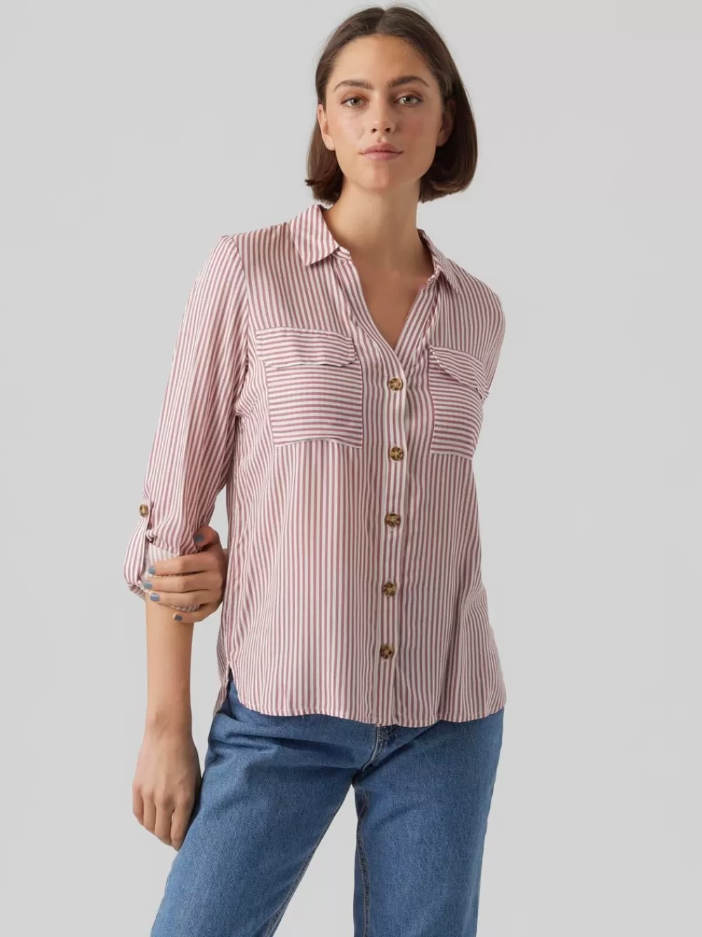 VERO MODA VMBUMPY Paidat Snow White Shop