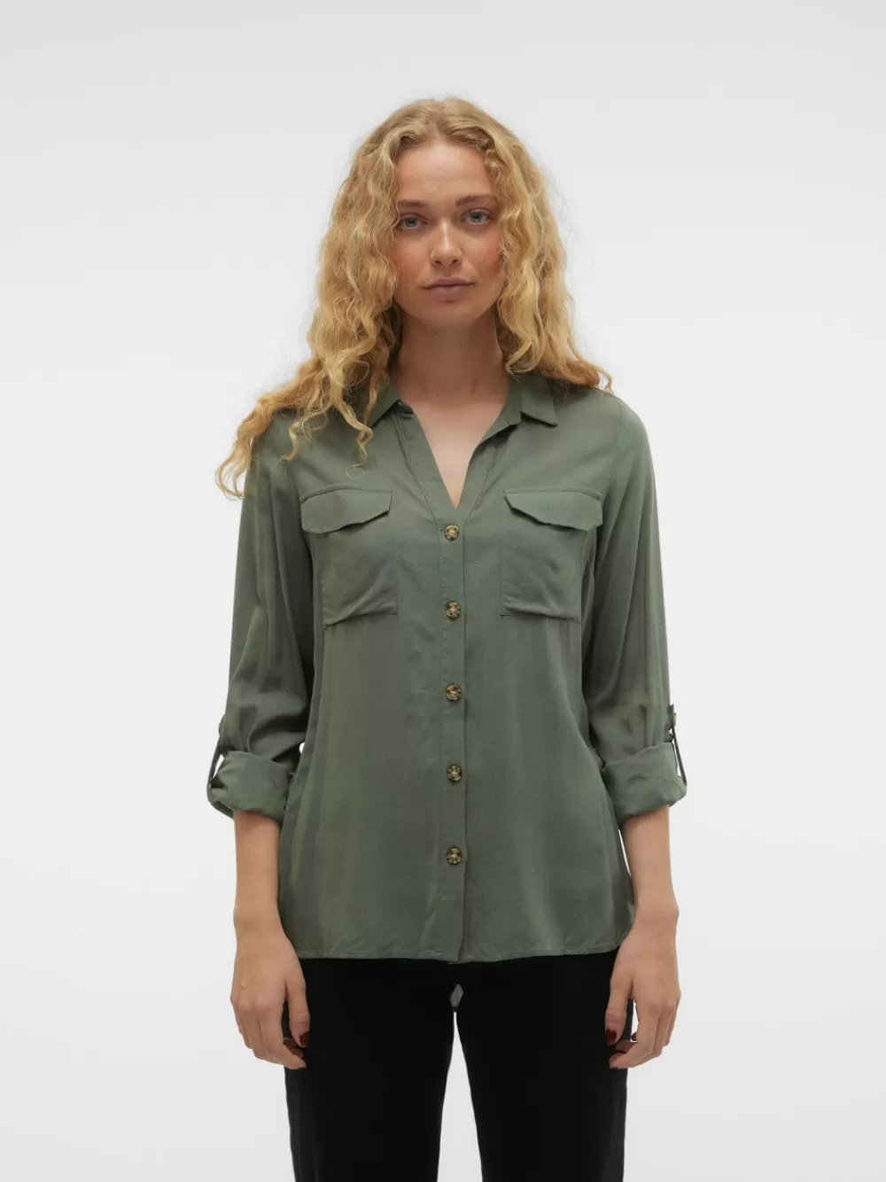VERO MODA VMBUMPY Paidat Laurel Wreath Best
