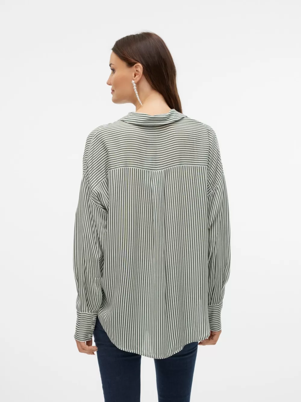 VERO MODA VMBUMPY Paidat Laurel Wreath Flash Sale
