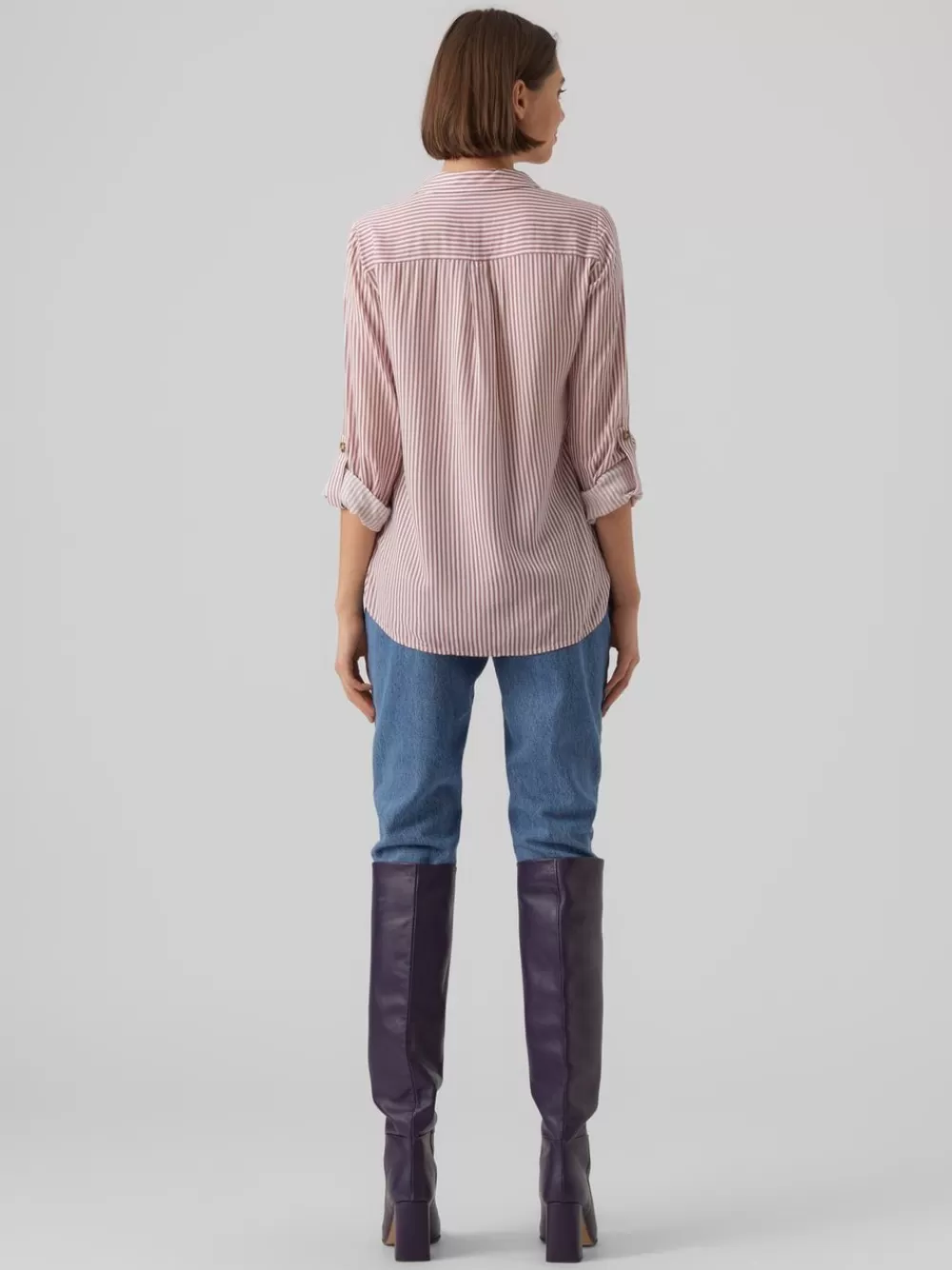VERO MODA VMBUMPY Paidat Snow White Shop