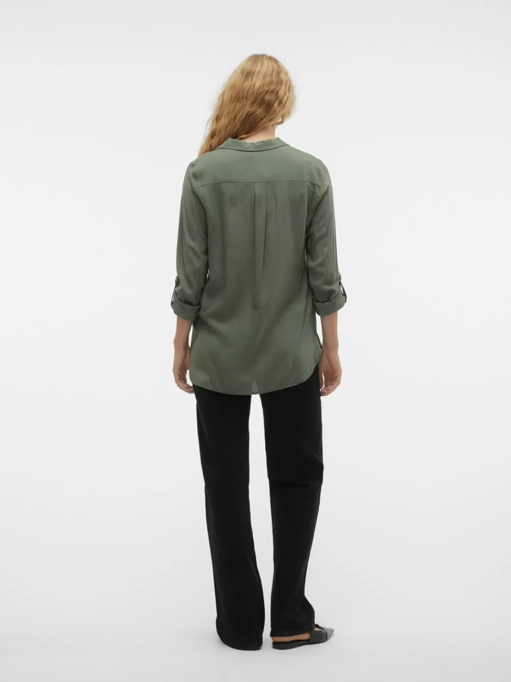 VERO MODA VMBUMPY Paidat Laurel Wreath Best