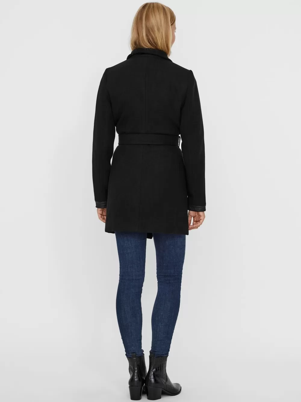 VERO MODA VMCALASISSEL Takit Black Cheap