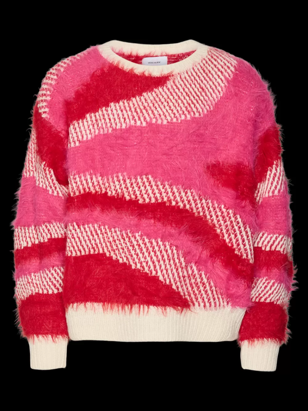 VERO MODA VMCALLIE Neulepuserot Birch Flash Sale