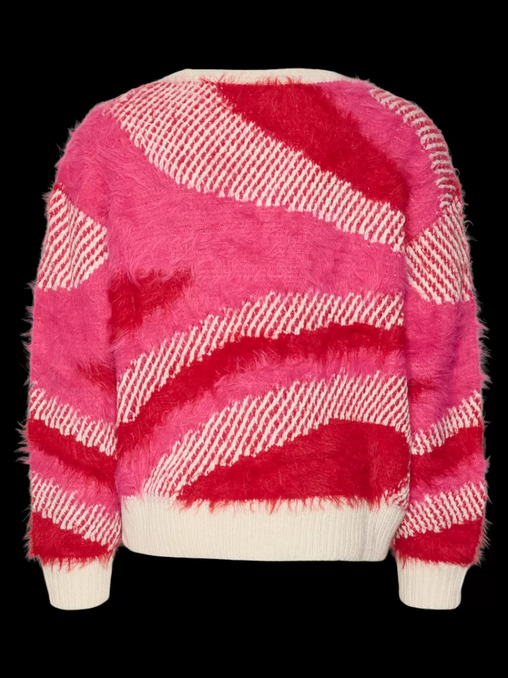 VERO MODA VMCALLIE Neulepuserot Birch Flash Sale
