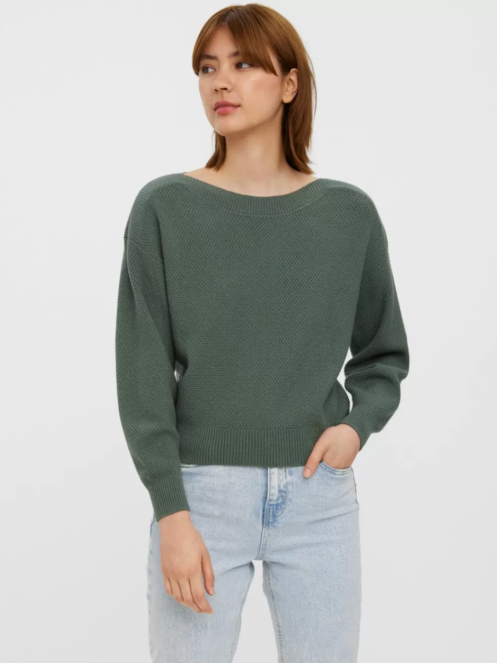 VERO MODA VMCARDI Neulepuserot Laurel Wreath Sale