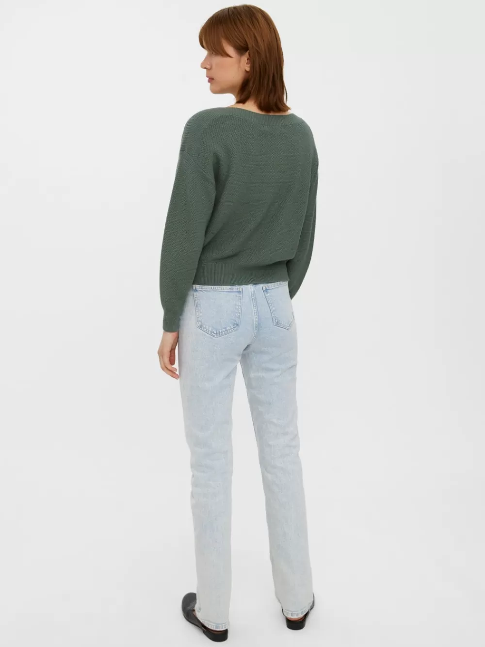 VERO MODA VMCARDI Neulepuserot Laurel Wreath Sale