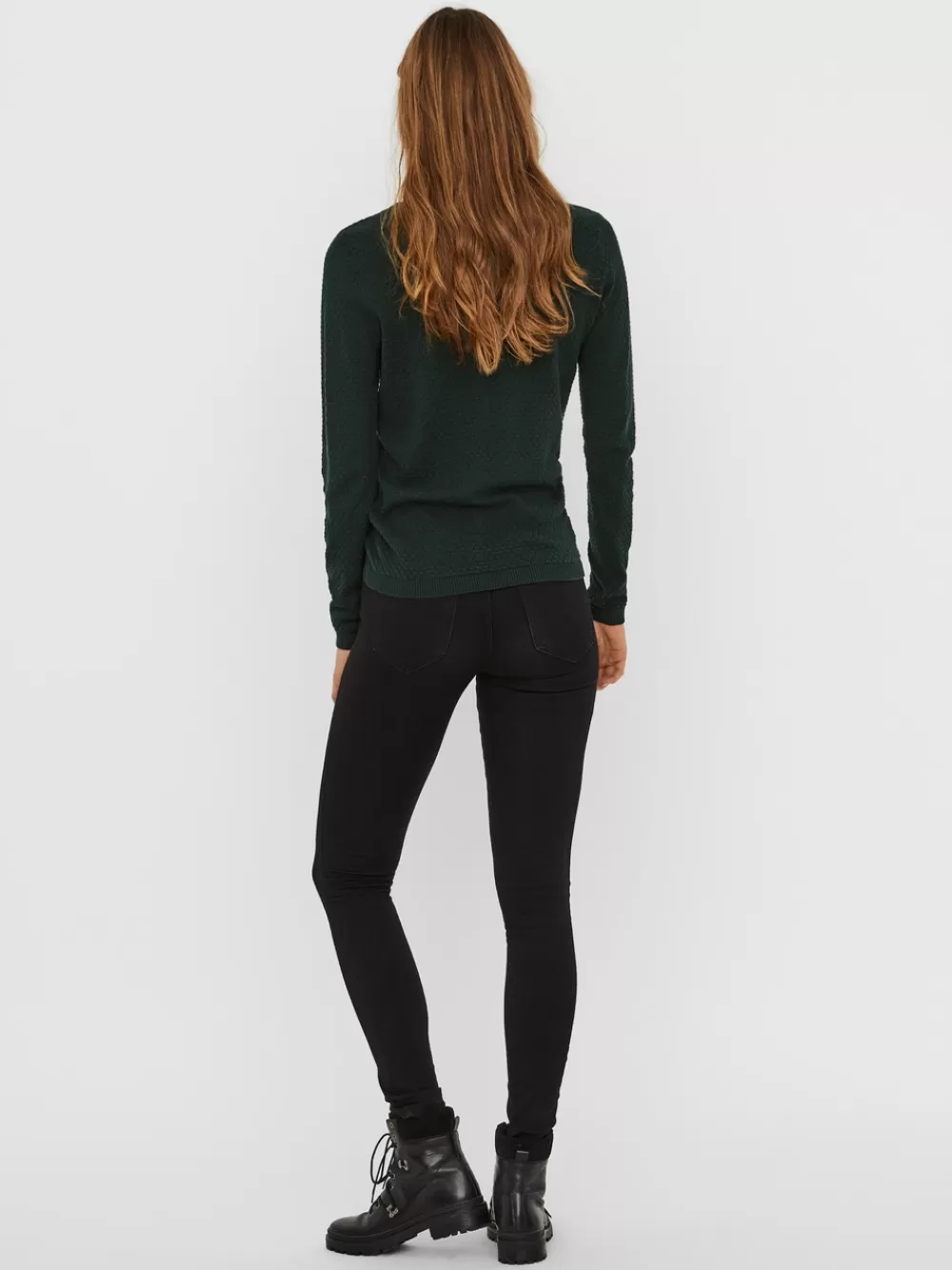 VERO MODA VMCARE Neulepuserot Pine Grove Flash Sale