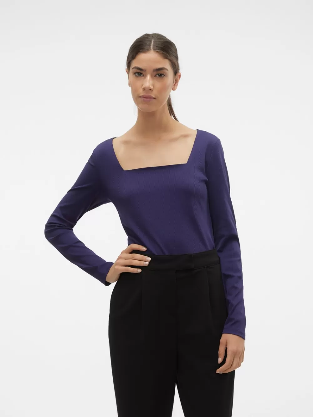 VERO MODA VMCARLA Topit Astral Aura Cheap