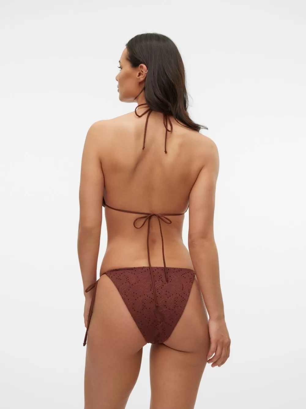 VERO MODA VMCARLY Uima-asut Chocolate Fondant Hot