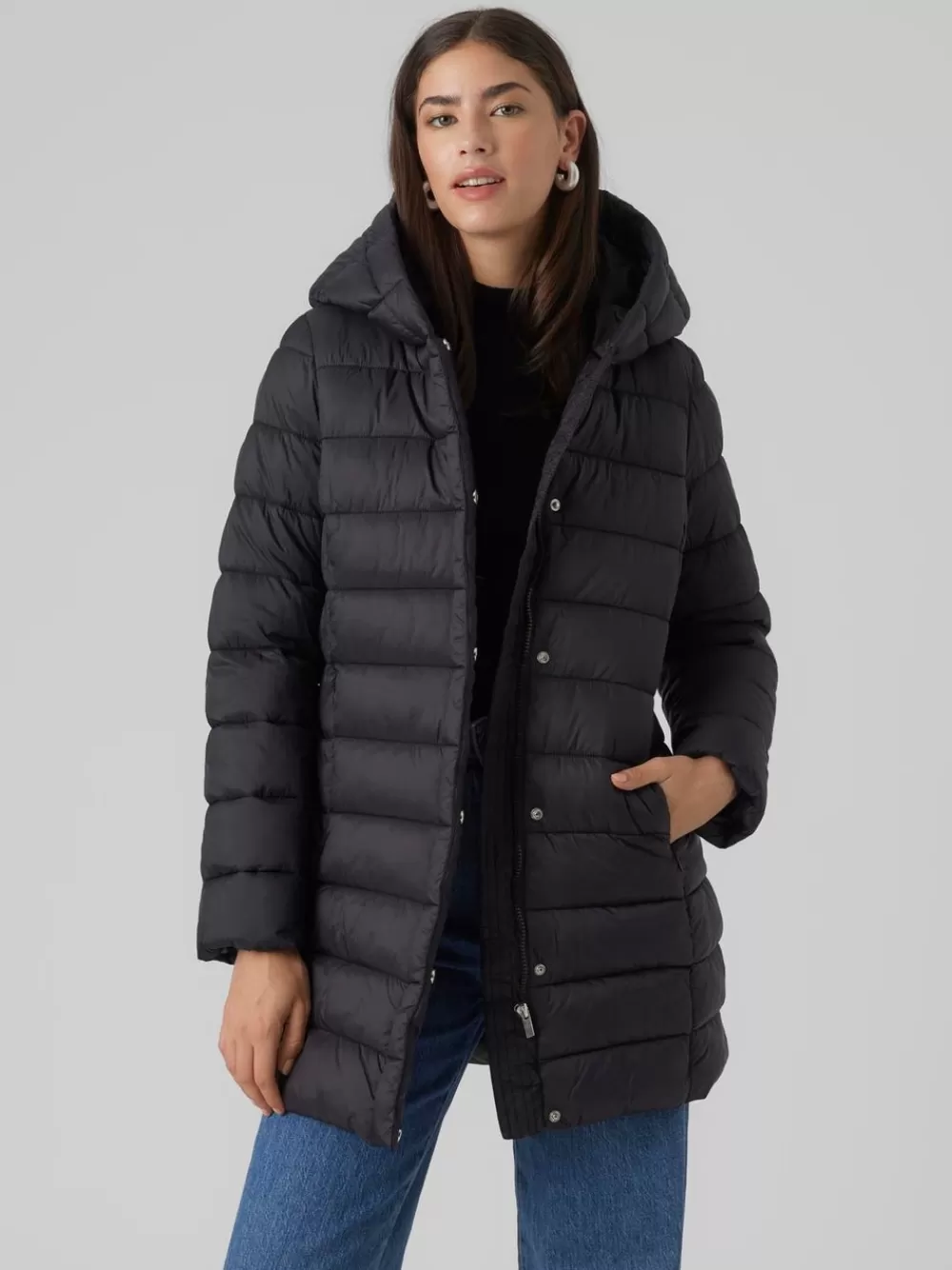 VERO MODA VMCARMEN Takit Black Hot