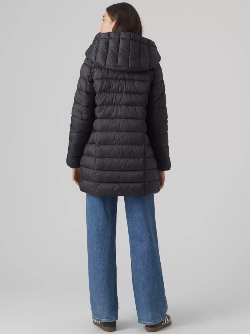 VERO MODA VMCARMEN Takit Black Hot