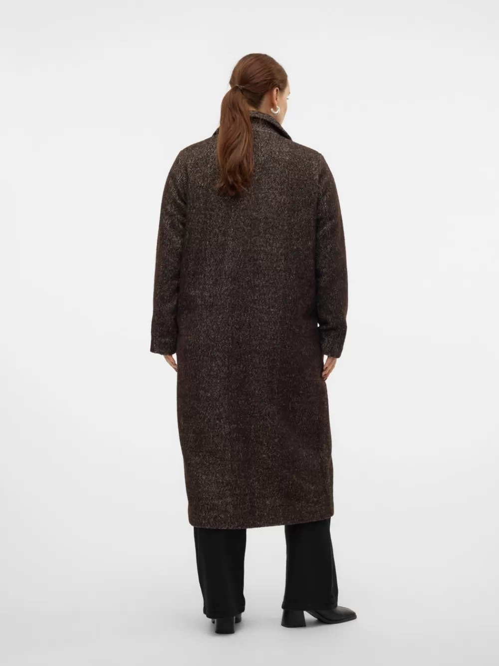 VERO MODA VMCBABETTE Takit Chocolate Torte Flash Sale