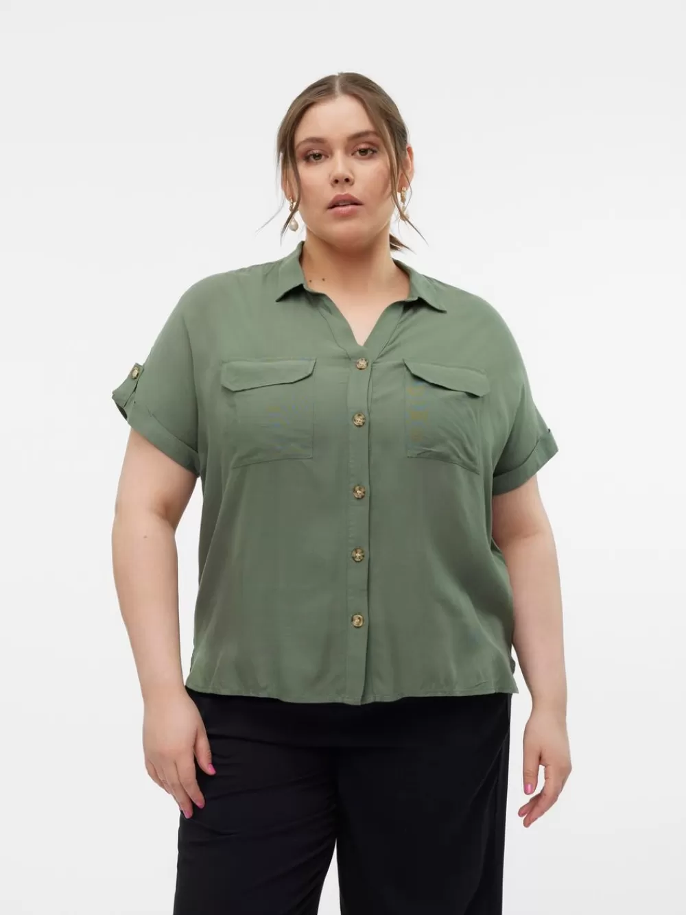 VERO MODA VMCBUMPY Paidat Laurel Wreath Outlet
