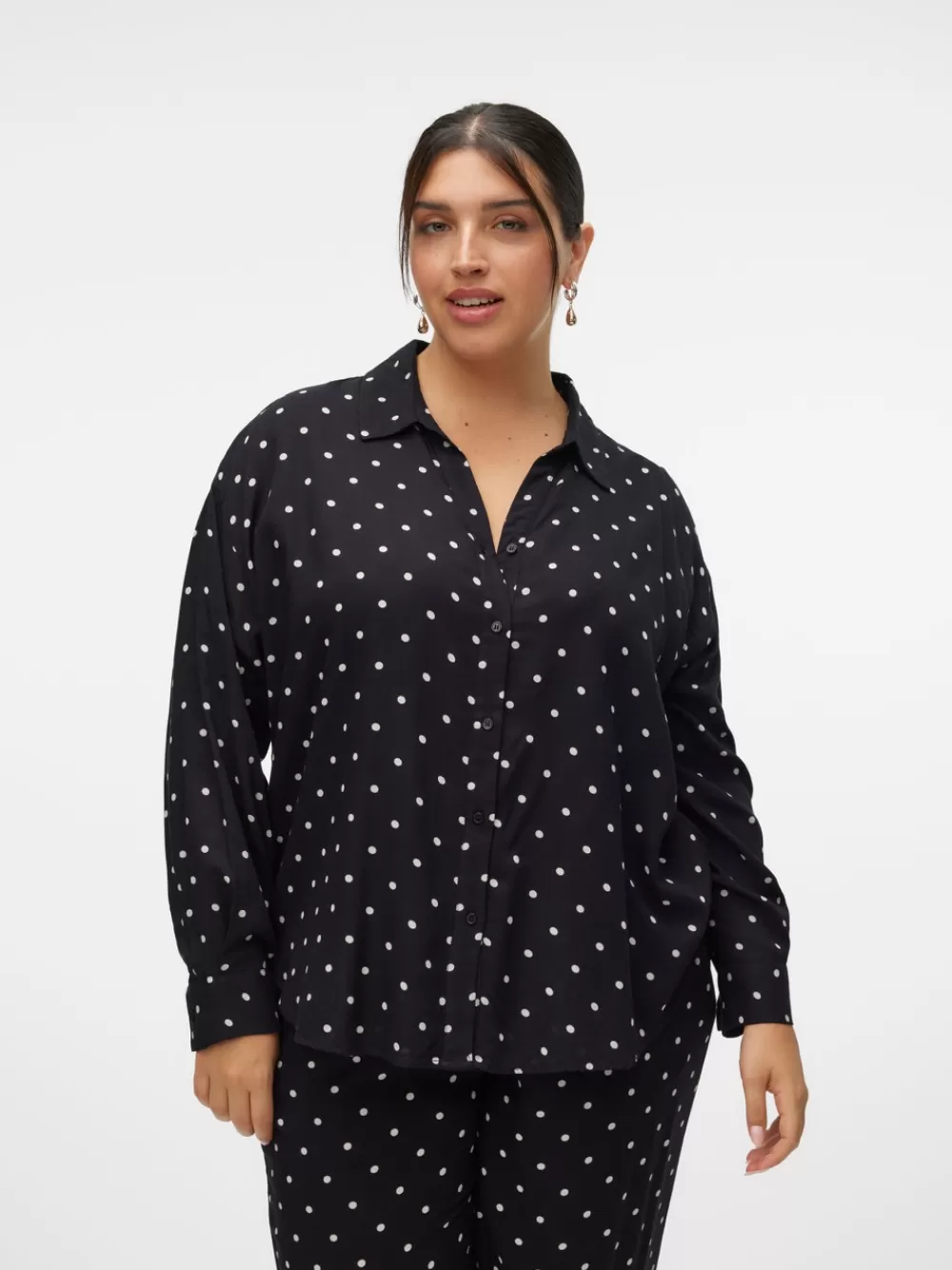 VERO MODA VMCBUMPY Paidat Black Store