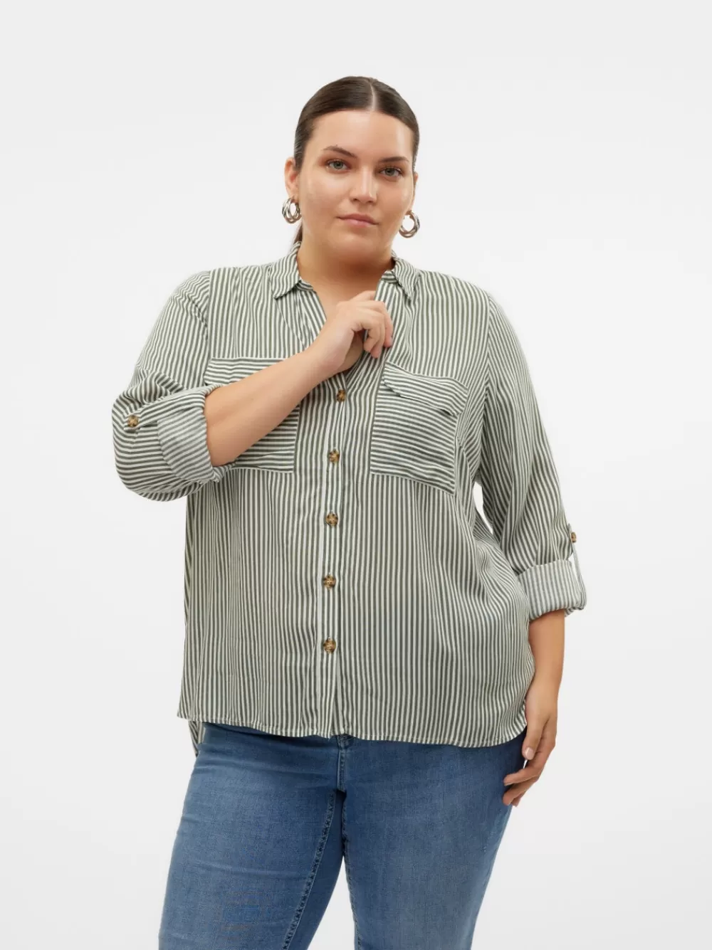 VERO MODA VMCBUMPY Paidat Laurel Wreath Best