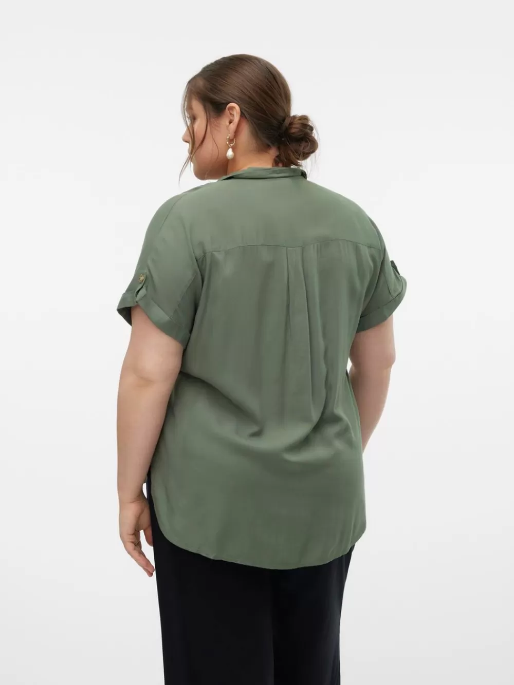 VERO MODA VMCBUMPY Paidat Laurel Wreath Outlet