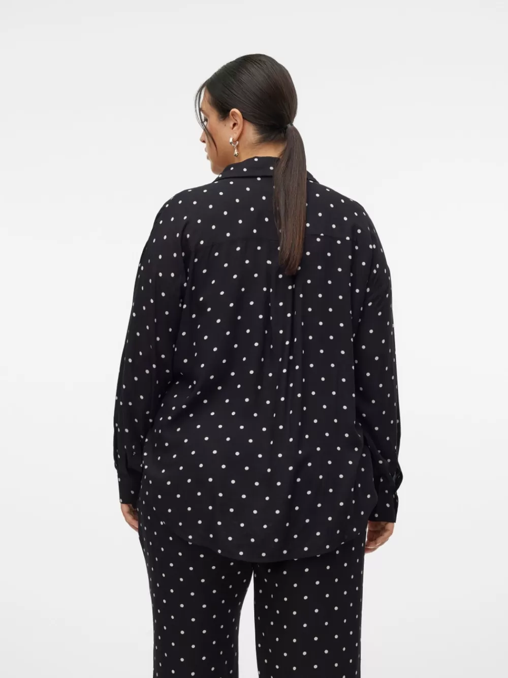 VERO MODA VMCBUMPY Paidat Black Store
