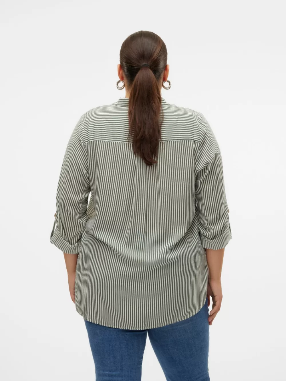 VERO MODA VMCBUMPY Paidat Laurel Wreath Best
