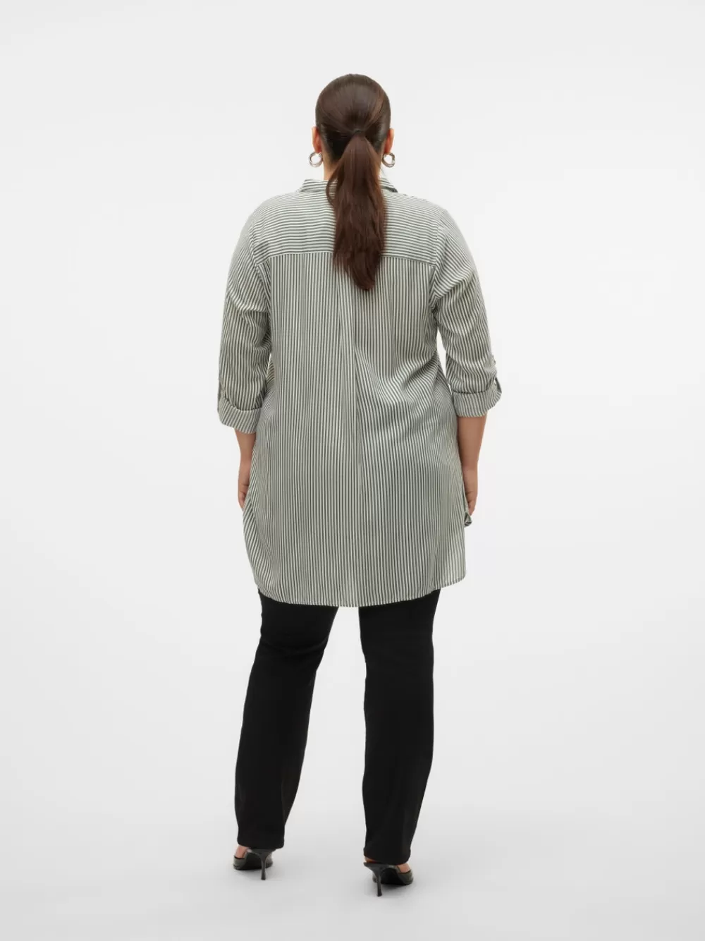 VERO MODA VMCBUMPY Topit Laurel Wreath Best