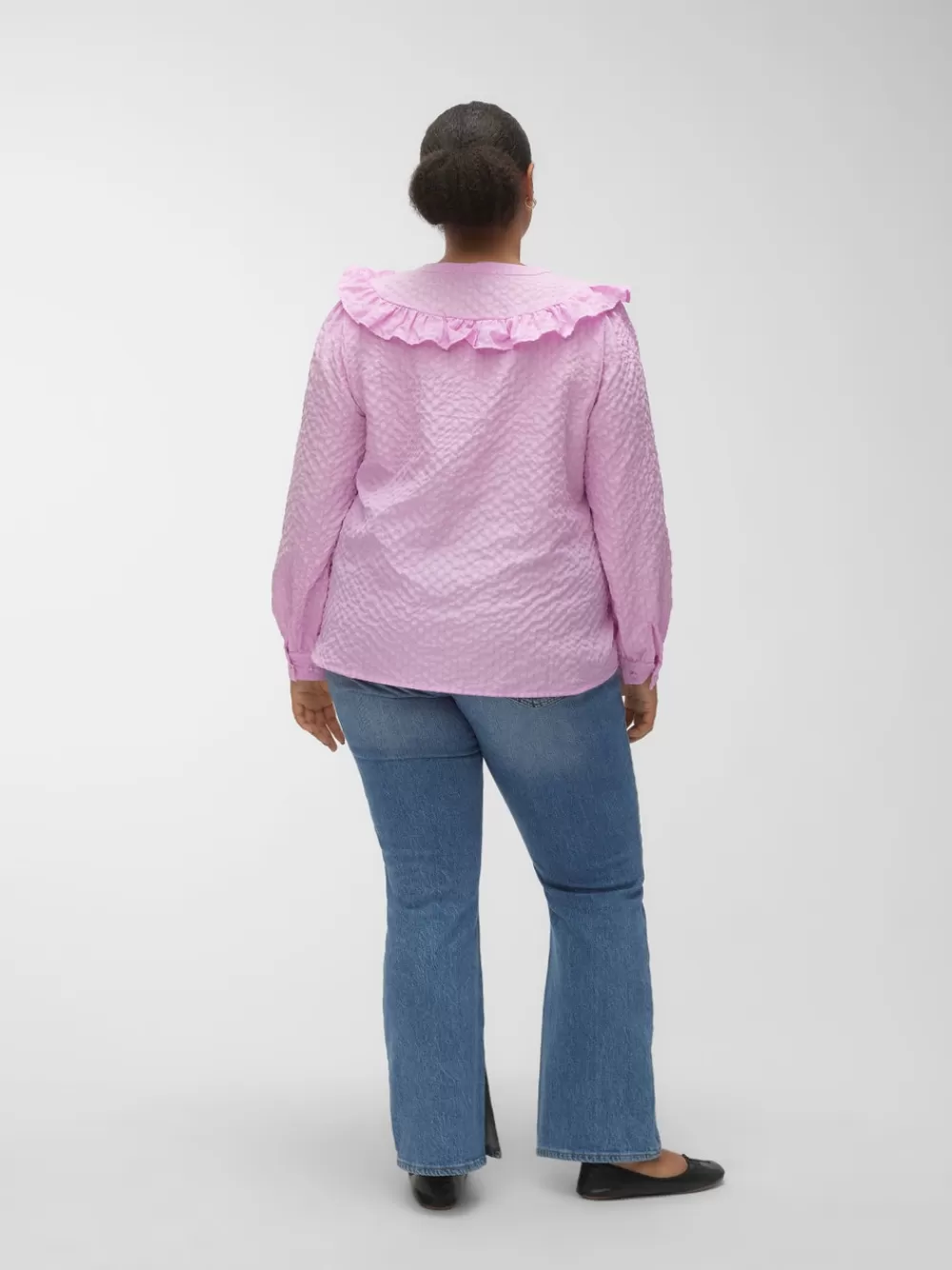 VERO MODA VMCCIRA Paidat Pastel Lavender Outlet