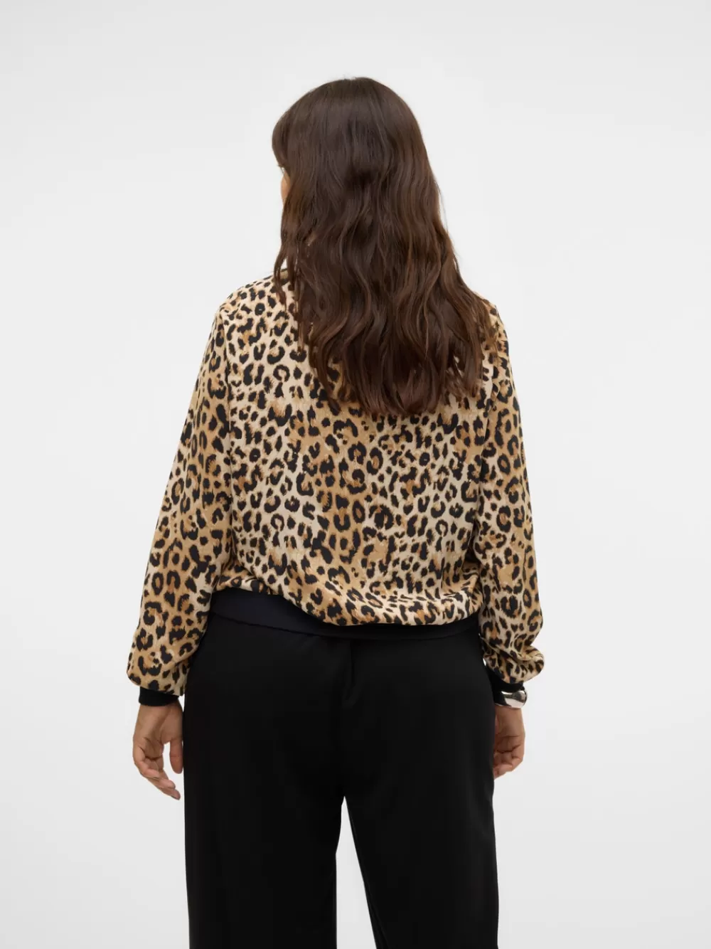 VERO MODA VMCCOCO Bleiserit Silver Mink Store