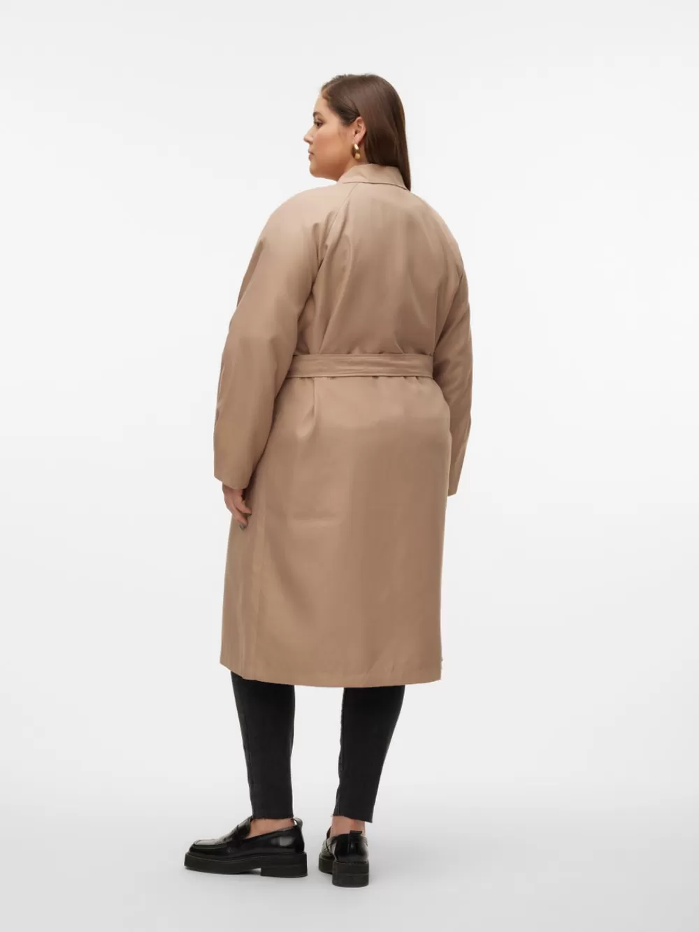 VERO MODA VMCDOREEN Takit Silver Mink Online