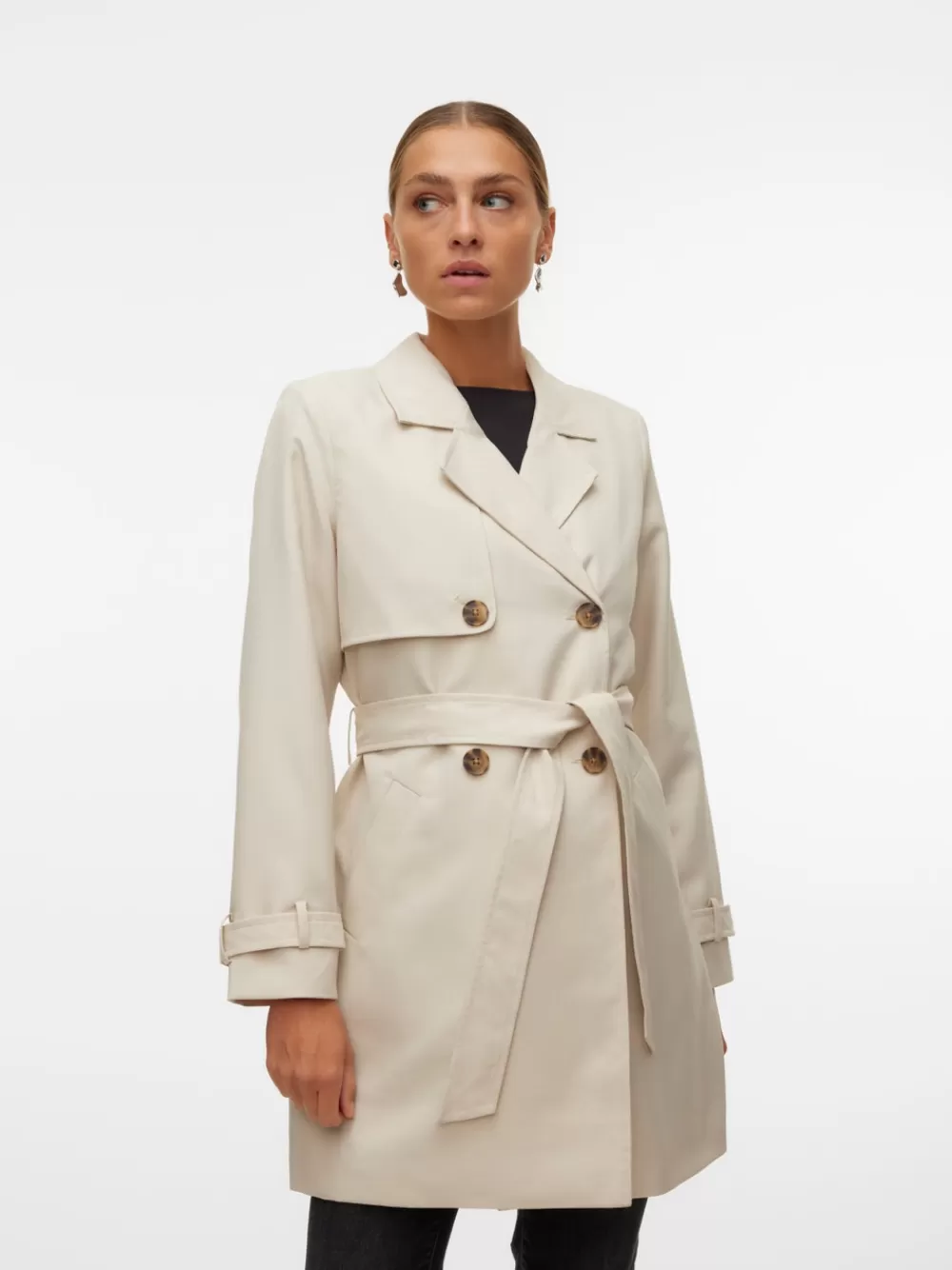 VERO MODA VMCELESTE Takit Oatmeal Online