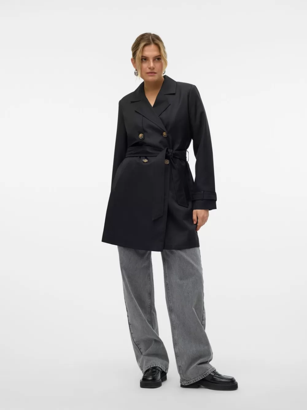 VERO MODA VMCELESTE Takit Black Cheap