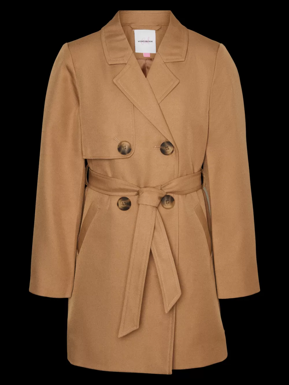 VERO MODA VMCELESTE Takit Tigers Eye Best
