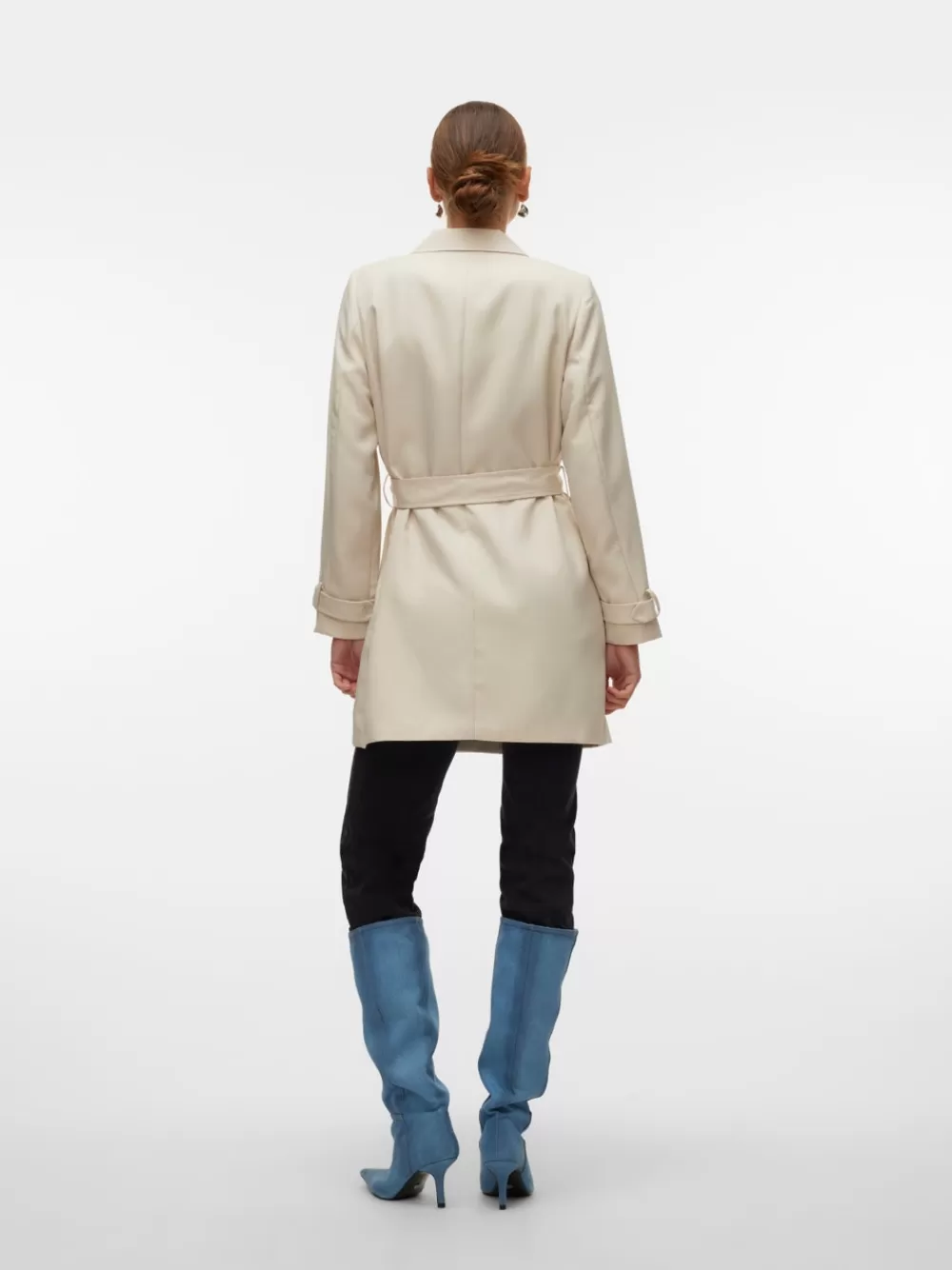 VERO MODA VMCELESTE Takit Oatmeal Online