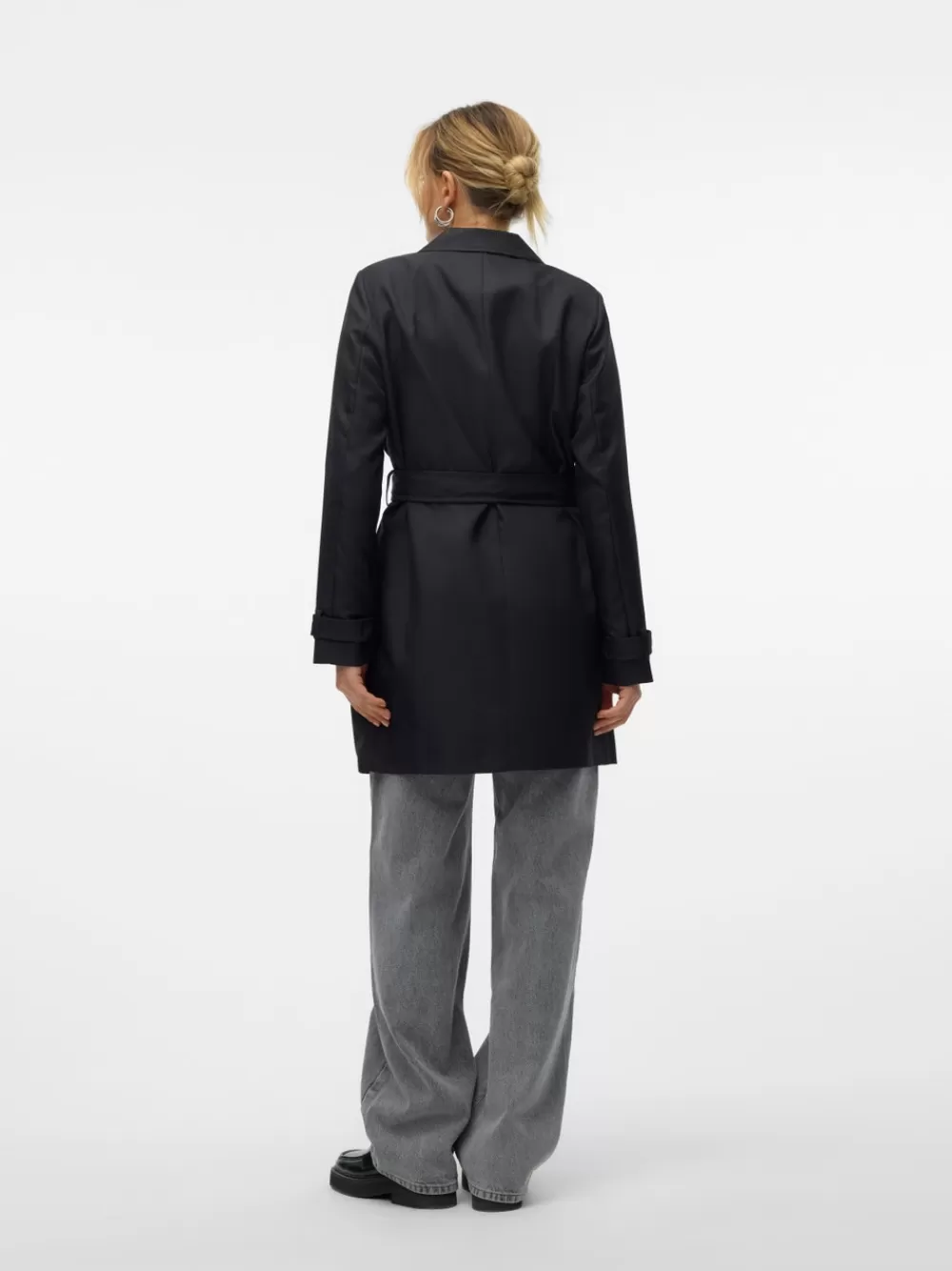 VERO MODA VMCELESTE Takit Black Cheap