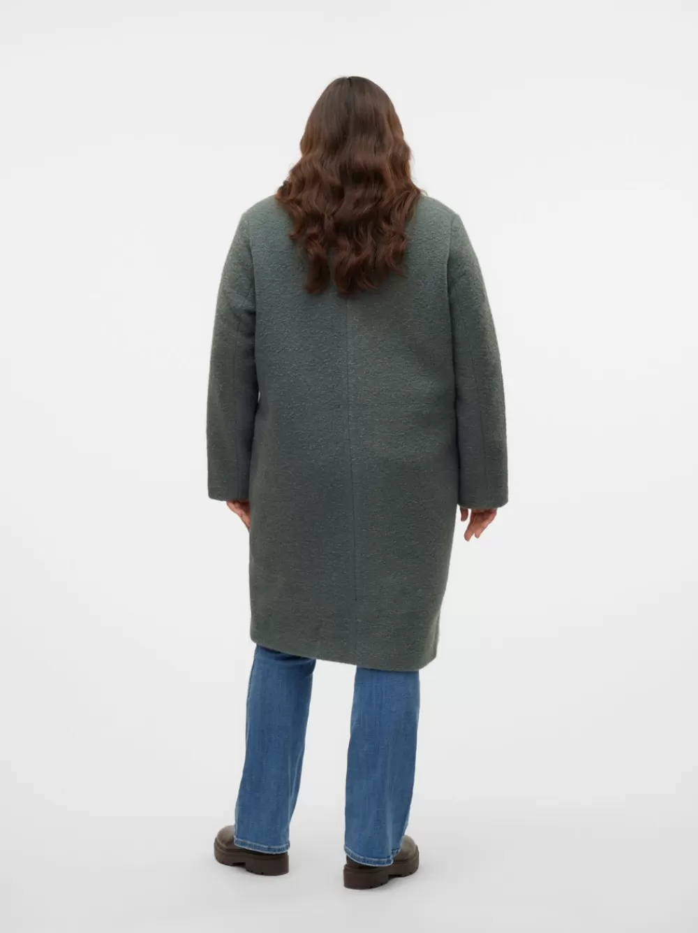 VERO MODA VMCELITEANNI Takit Balsam Green Discount